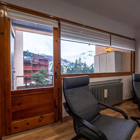 Apartamentos Formigal Exteriér fotografie
