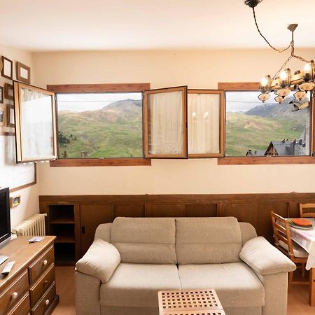 Apartamentos Formigal Exteriér fotografie
