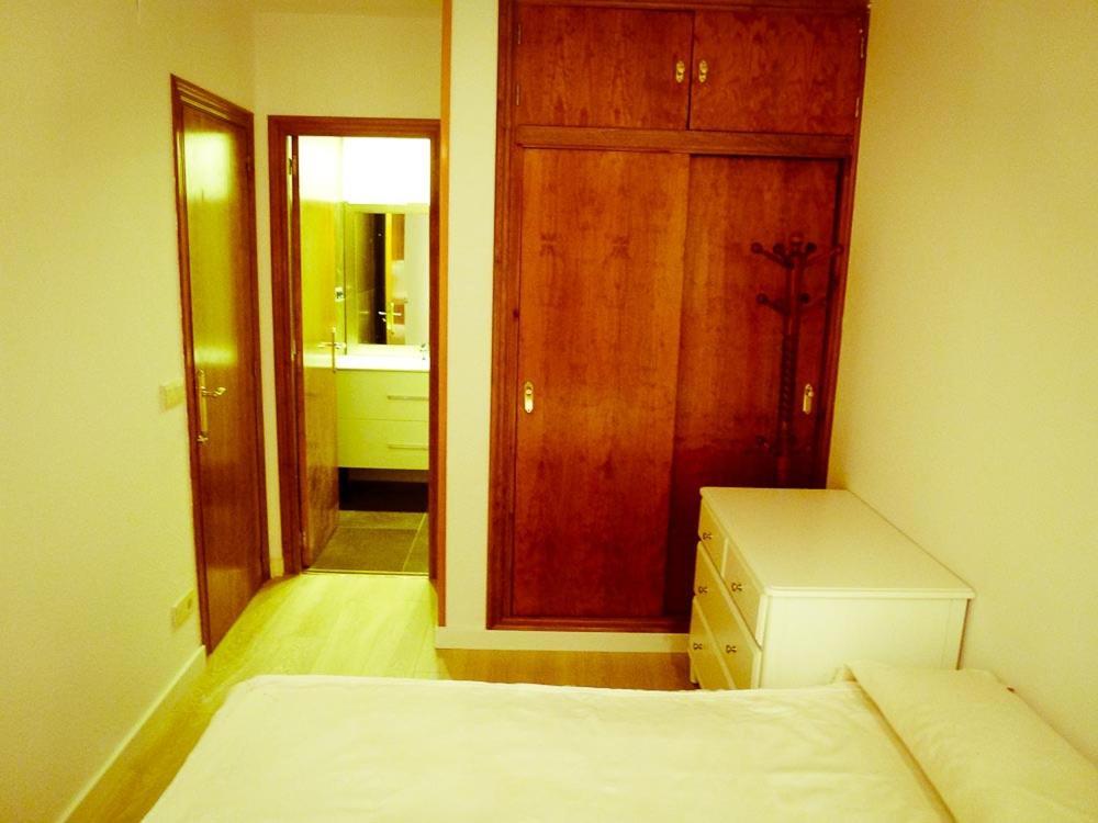Apartamentos Formigal Exteriér fotografie