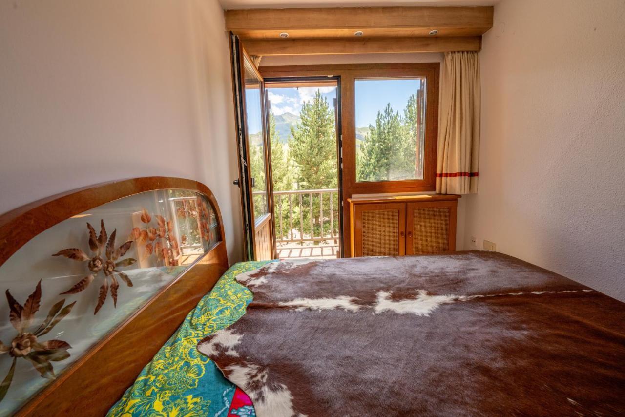 Apartamentos Formigal Exteriér fotografie