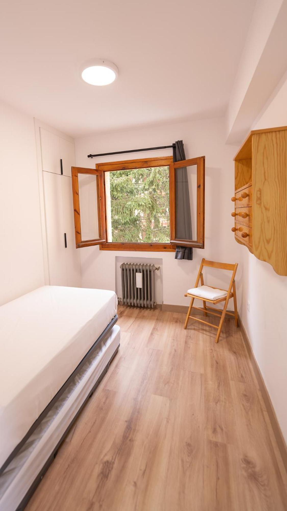 Apartamentos Formigal Exteriér fotografie