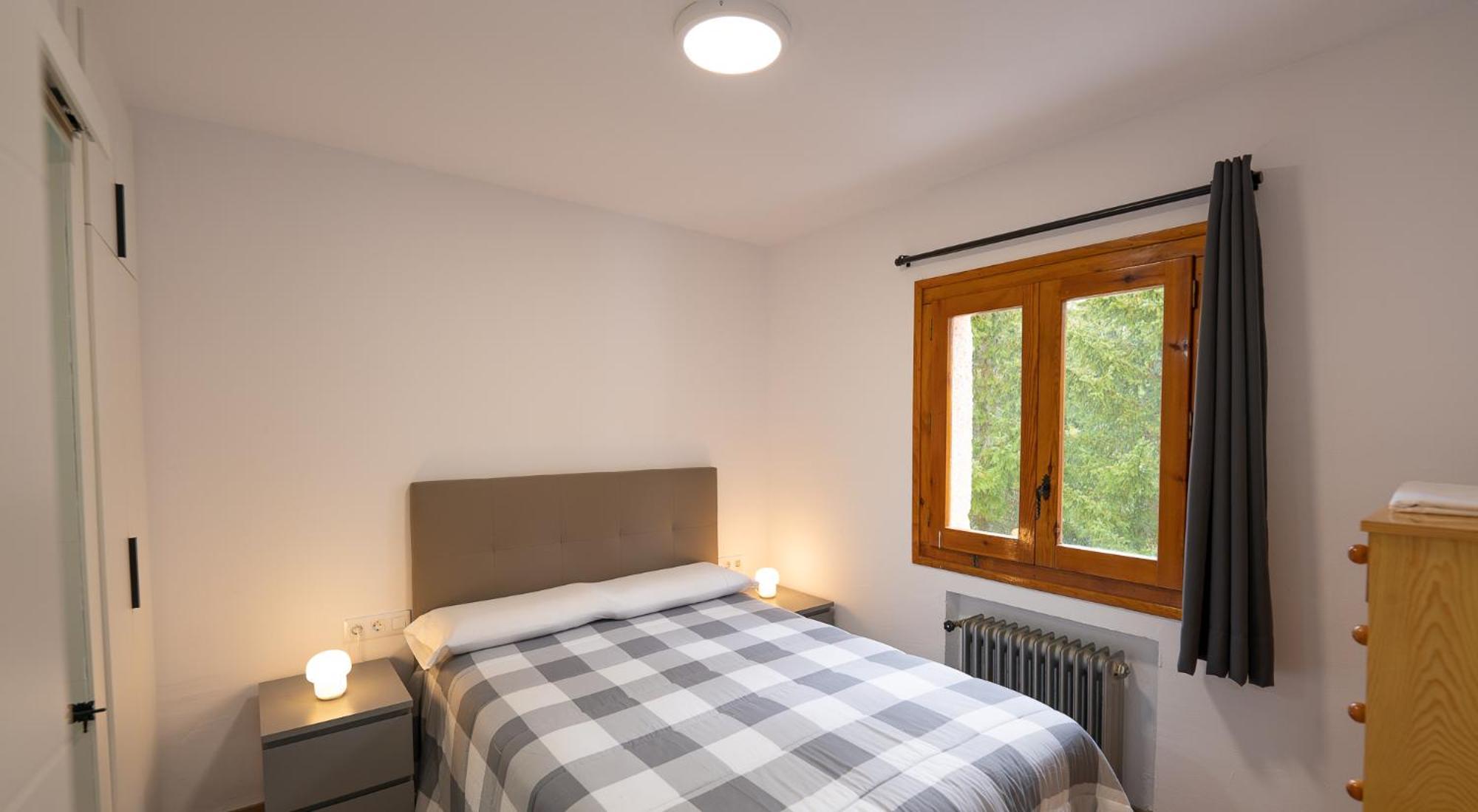 Apartamentos Formigal Exteriér fotografie