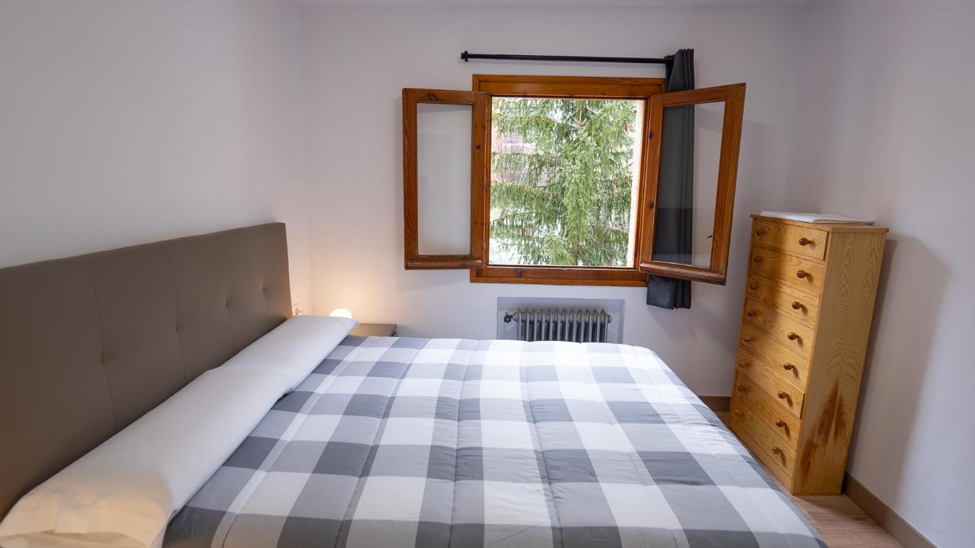 Apartamentos Formigal Exteriér fotografie