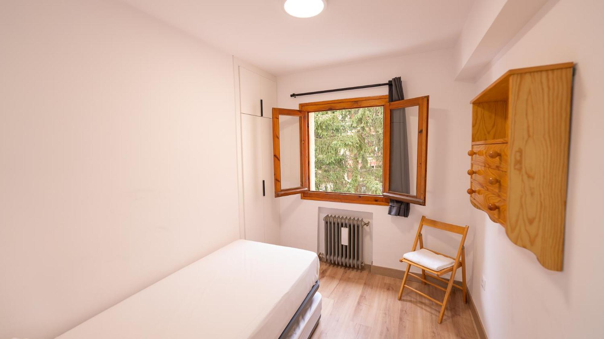 Apartamentos Formigal Exteriér fotografie