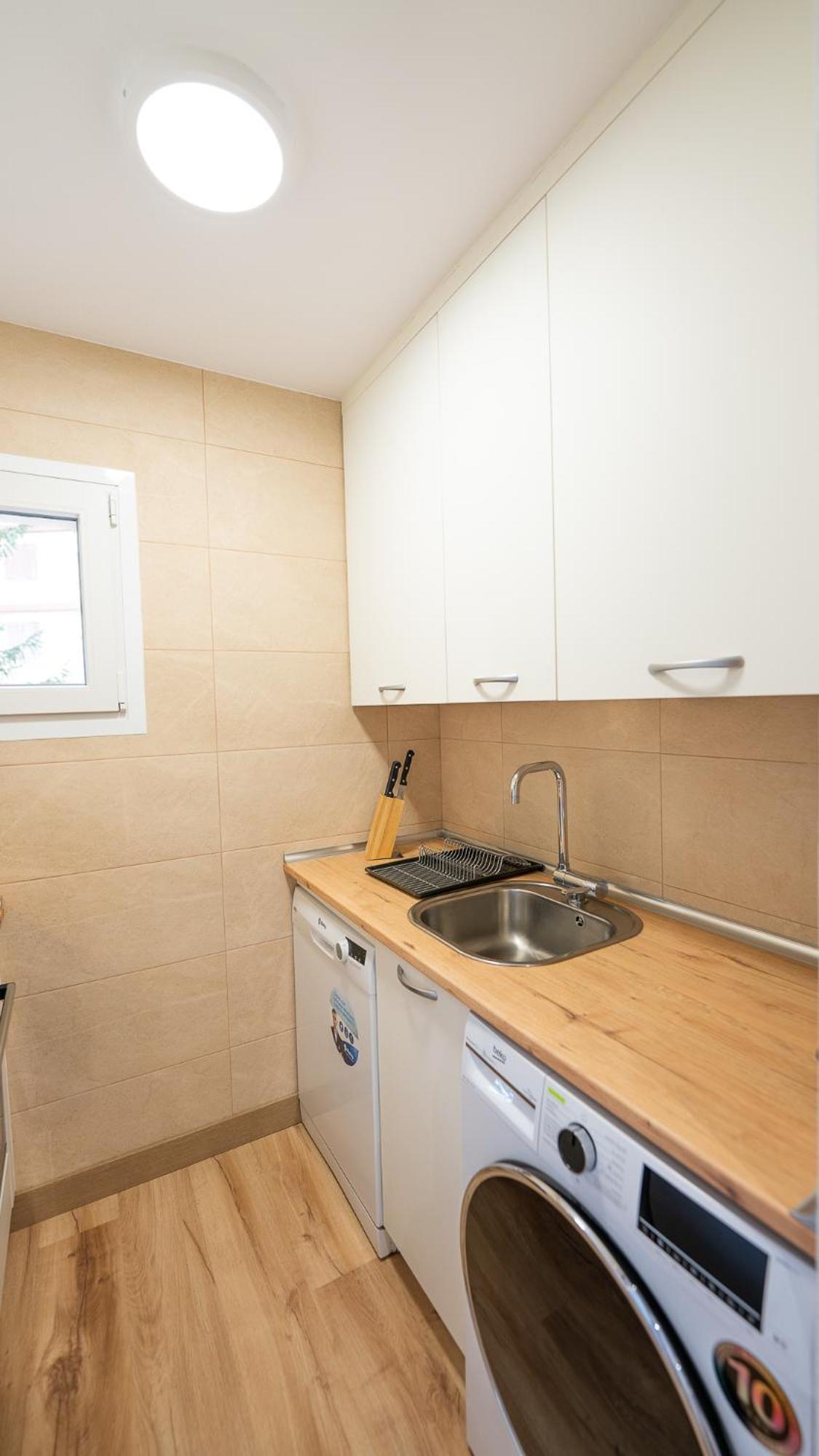 Apartamentos Formigal Exteriér fotografie