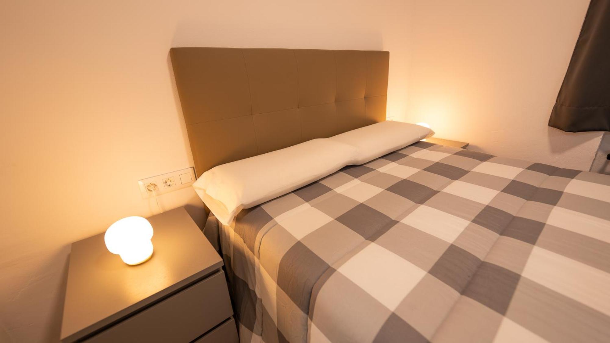 Apartamentos Formigal Exteriér fotografie
