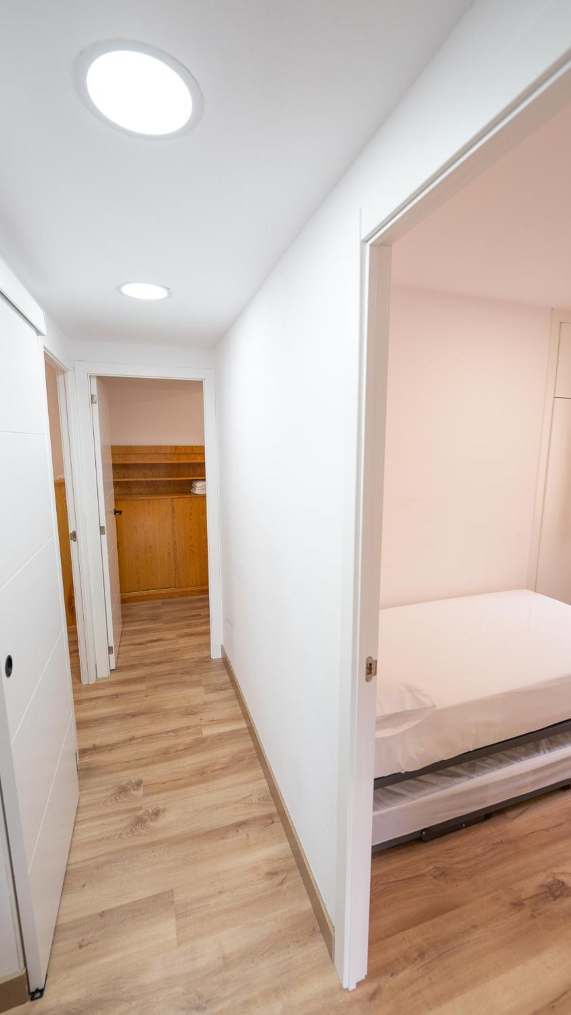 Apartamentos Formigal Exteriér fotografie