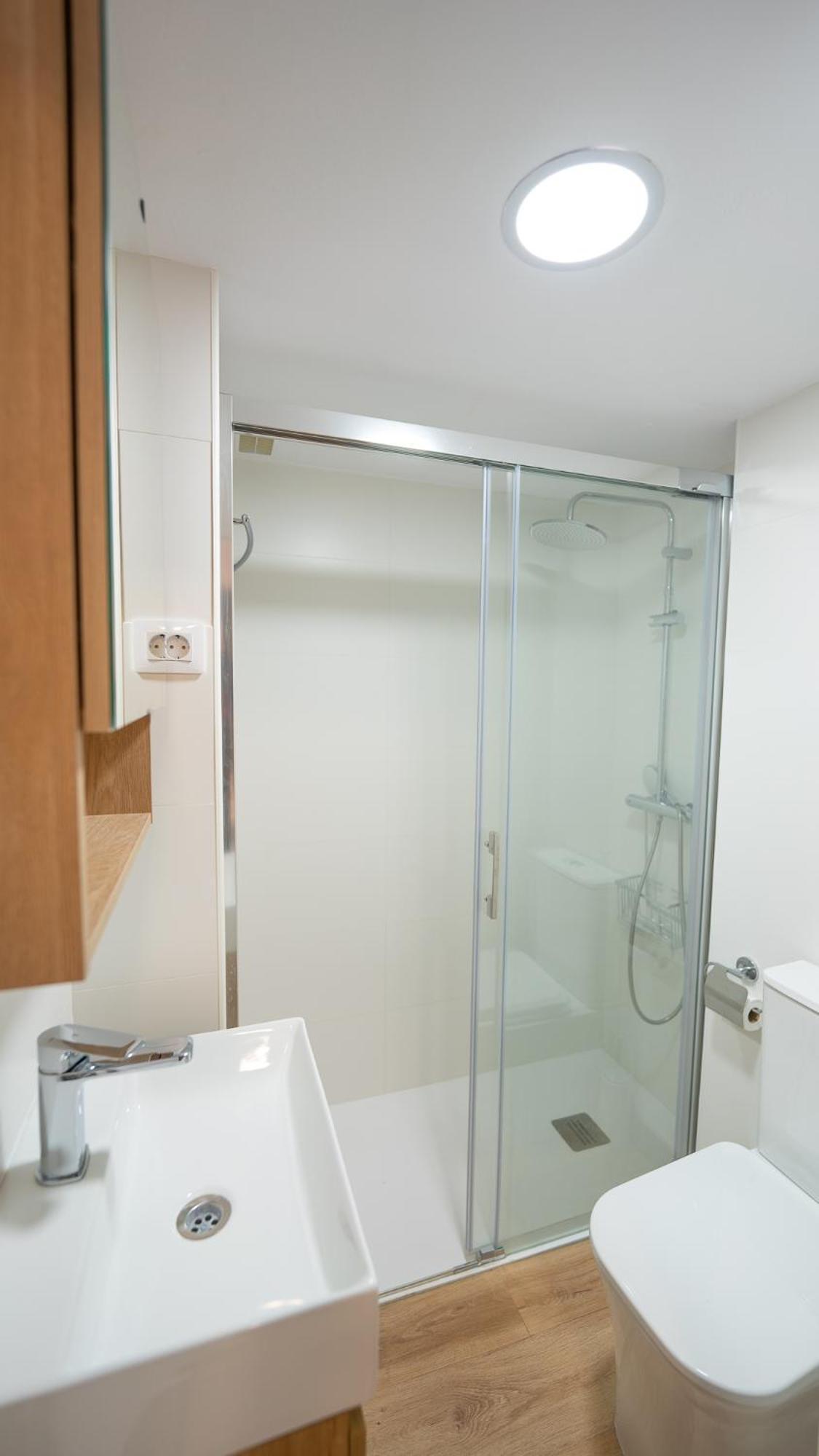 Apartamentos Formigal Exteriér fotografie