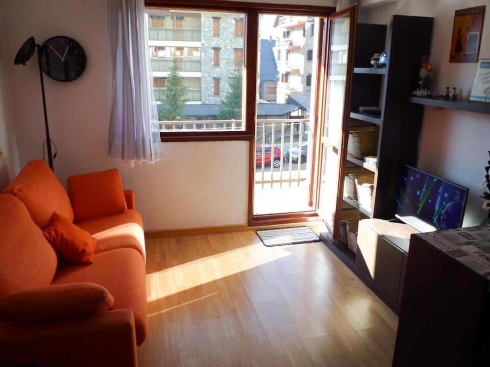 Apartamentos Formigal Exteriér fotografie