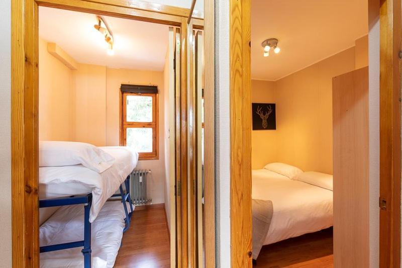 Apartamentos Formigal Exteriér fotografie