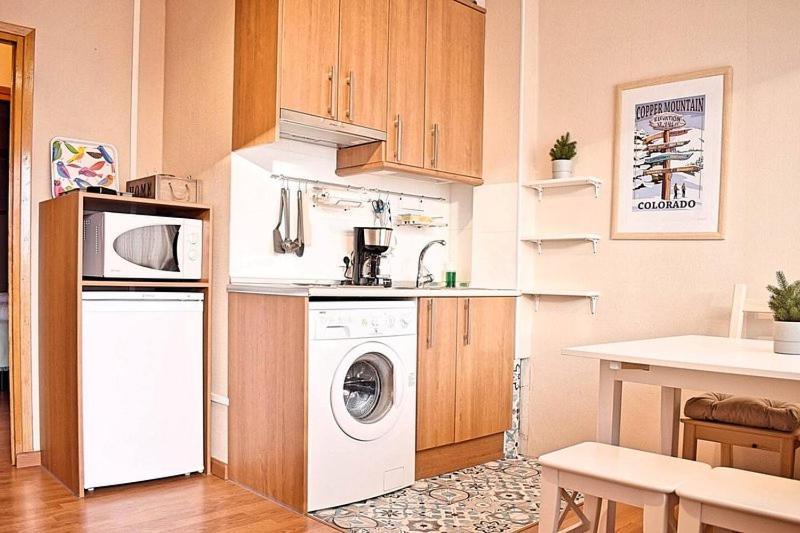 Apartamentos Formigal Exteriér fotografie